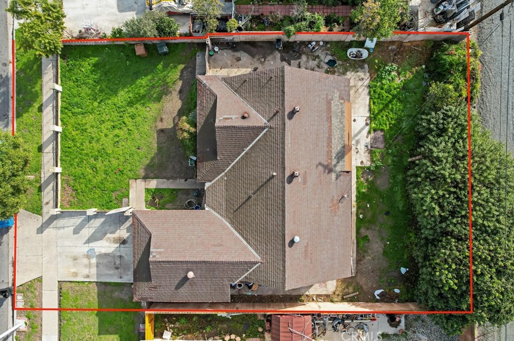 10382 Morningside Dr, Garden Grove CA  92843-4811 exterior