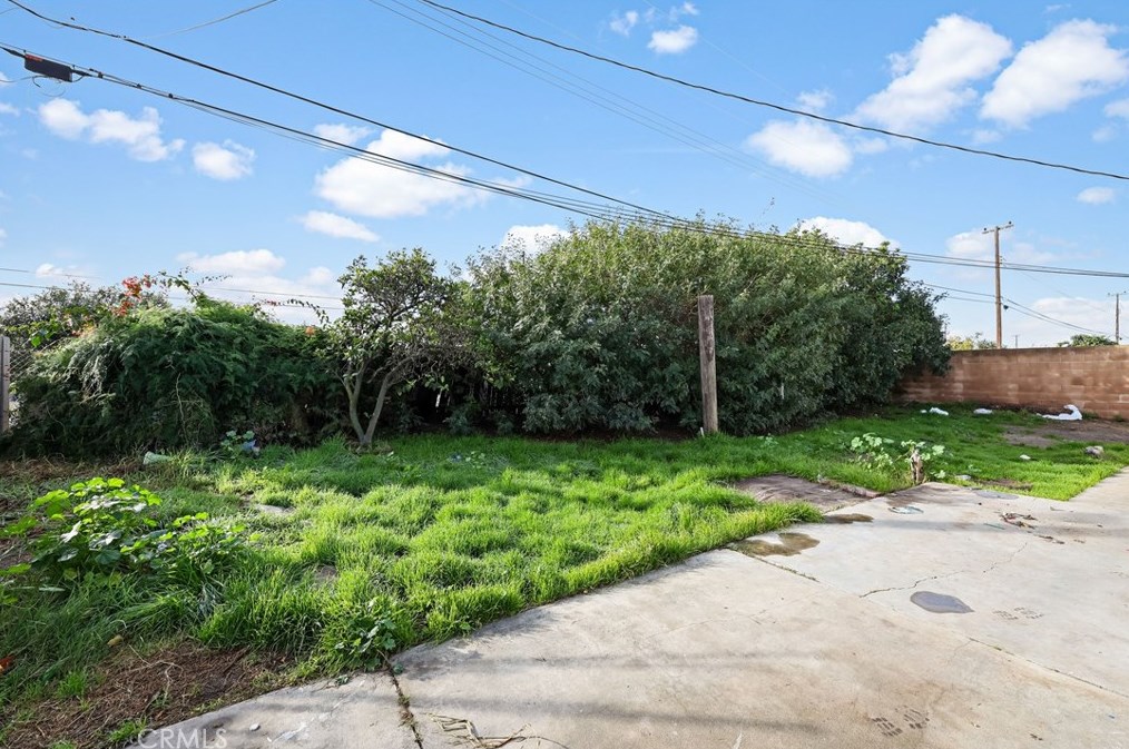 10382 Morningside Dr, Garden Grove CA  92843-4811 exterior