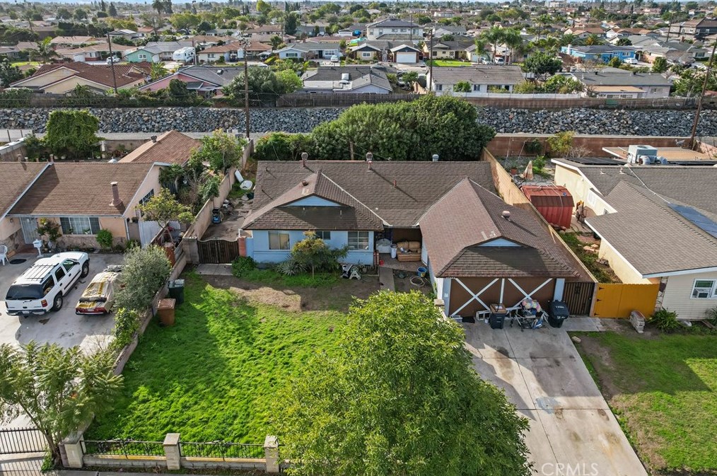 10382 Morningside Dr, Garden Grove CA  92843-4811 exterior