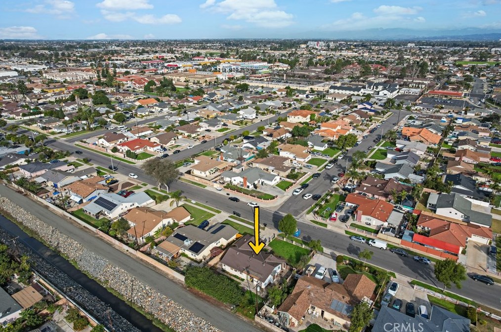 10382 Morningside Dr, Garden Grove CA  92843-4811 exterior