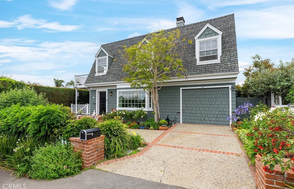 626 Anita St, Laguna Beach CA  92651-2906 exterior