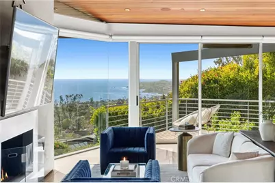 856 Diamond, Laguna Beach, CA 92651 - Photo 3