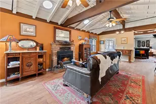 29972 Chihuahua Valley Rd, Warner Springs, CA 92086 - Photo 5