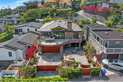 535 High Dr, Laguna Beach, CA 92651 - Photo 1