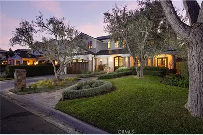 411 Snug Harbor Road, Newport Beach, CA 92663 - Photo 1