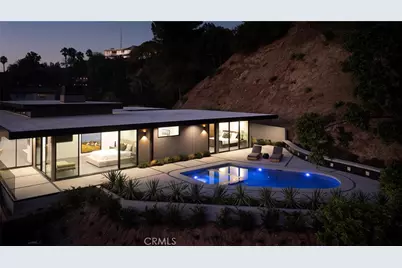 9015 Alto Cedro Drive, Beverly Hills, CA 90210 - Photo 41