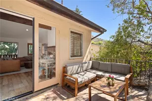 2072 Hidden Valley Canyon Rd, Laguna Beach, CA 92651 - Photo 7