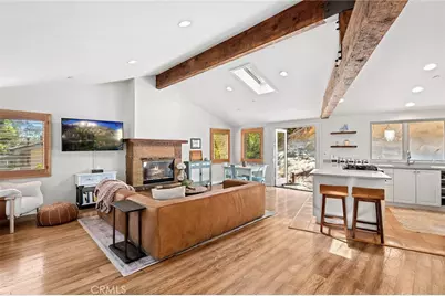 2072 Hidden Valley Canyon Road, Laguna Beach, CA 92651 - Photo 5