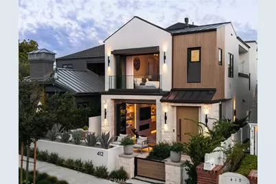 412 Heliotrope Avenue, Corona del Mar, CA 92625 - Photo 1