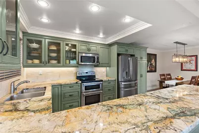 3277 San Amadeo #A, Laguna Woods, CA 92637 - Photo 1