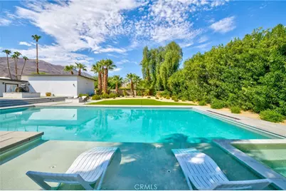 72408 Desert Drive, Rancho Mirage, CA 92270 - Photo 3
