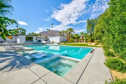 72408 Desert Drive, Rancho Mirage, CA 92270 - Photo 33