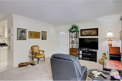 815 Via Alhambra #Q, Laguna Woods, CA 92637 - Photo 7
