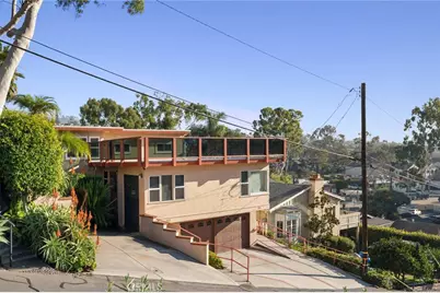 114 High Drive, Laguna Beach, CA 92651 - Photo 1