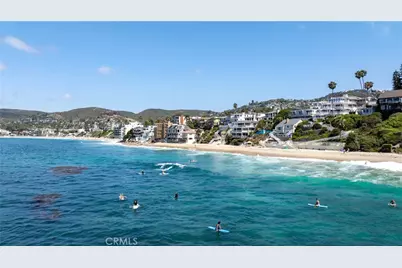 709 Gaviota Drive, Laguna Beach, CA 92651 - Photo 13