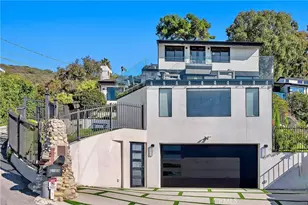 31502 Mar Vista, Laguna Beach, CA 92651 - Photo 1