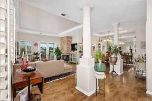 40 Tennis Villas, Dana Point, CA 92629 - Photo 5