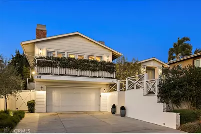 433 Seaward Road, Corona del Mar, CA 92625 - Photo 3