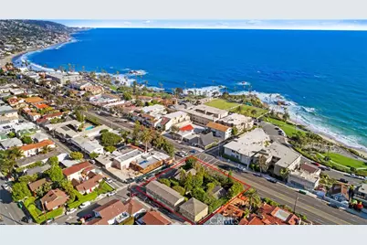 506 N. Coast Hwy., Laguna Beach, CA 92651 - Photo 1
