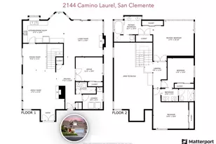 2144 Camino Laurel, San Clemente, CA 92673 - Photo 35