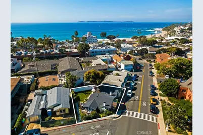 389 Park, Laguna Beach, CA 92651 - Photo 1