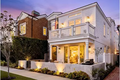 1508 E Balboa Boulevard, Newport Beach, CA 92661 - Photo 1