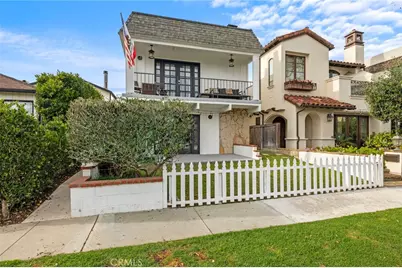 603 Begonia, Corona del Mar, CA 92625 - Photo 1