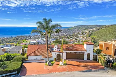 1492 Temple Hills Drive, Laguna Beach, CA 92651 - Photo 1