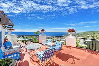 1492 Temple Hills Drive, Laguna Beach, CA 92651 - Photo 5