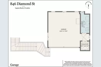 846 Diamond Street, Laguna Beach, CA 92651 - Photo 27