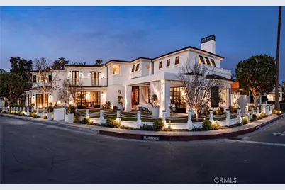 2442 Marino Drive, Newport Beach, CA 92663 - Photo 1