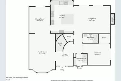 27011 Moro Azul, Mission Viejo, CA 92691 - Photo 57