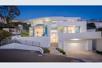 640 Temple Hills Drive, Laguna Beach, CA 92651 - Photo 1