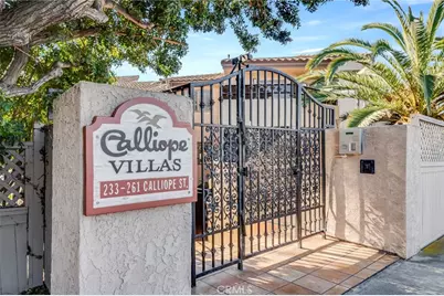 247 Calliope St, Laguna Beach, CA 92651 - Photo 3
