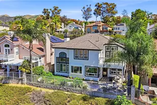 21581 Hummingbird, Rancho Santa Margarita, CA 92679 - Photo 49