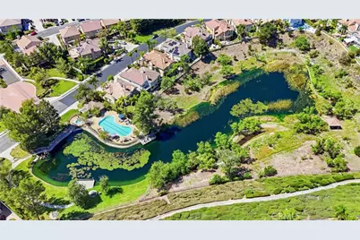 21581 Hummingbird, Rancho Santa Margarita, CA 92679 - Photo 55