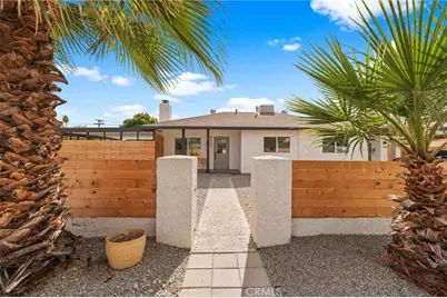 4351 E Calle De Carlos, Palm Springs, CA 92264 - Photo 13