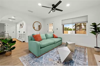 4351 E Calle De Carlos, Palm Springs, CA 92264 - Photo 3