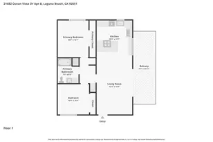 21682 Ocean Vista Dr, Laguna Beach, CA 92651 - Photo 43