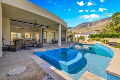 542 Bella Cara, Palm Springs, CA 92264 - Photo 59