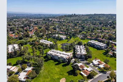 5511 Paseo Del Lago #1C, Laguna Woods, CA 92637 - Photo 49