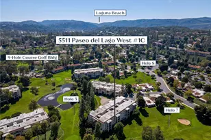 5511 Paseo Del Lago, Laguna Woods, CA 92637 - Photo 71