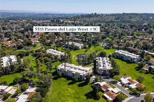 5511 Paseo Del Lago, Laguna Woods, CA 92637 - Photo 1