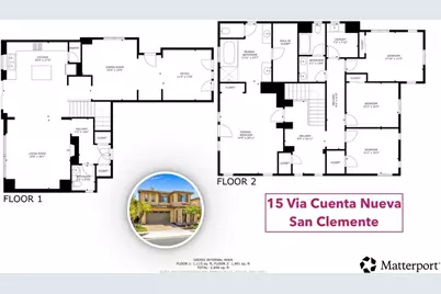 15 Via Cuenta Nueva, San Clemente, CA 92673 - Photo 41