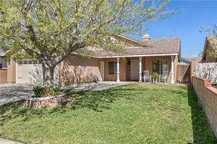 2416 Oakgrove St, Rosamond, CA 93560 - Photo 1