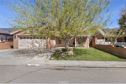 2416 Oakgrove Street, Rosamond, CA 93560 - Photo 13