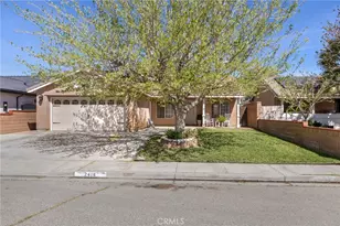 2416 Oakgrove St, Rosamond, CA 93560 - Photo 13