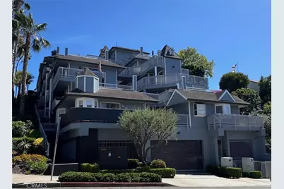 485 Mermaid #411, Laguna Beach, CA 92651 - Photo 1