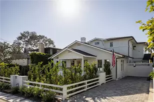 156 Chiquita, Laguna Beach, CA 92651 - Photo 1