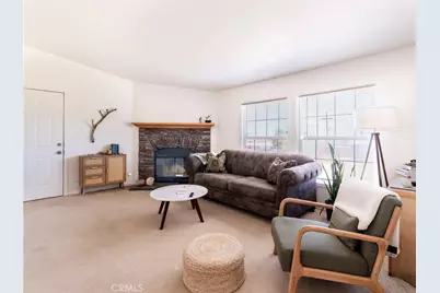 61582 Palm Vista, Joshua Tree, CA 92252 - Photo 5